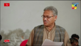 Parizaad - Episode 6 - 24th August 2021